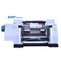 SMF -Papier -Slitting -Rewinder -Maschine